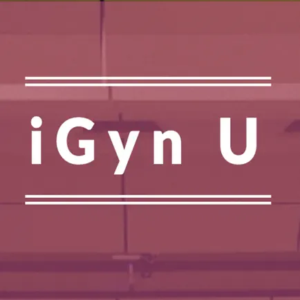 iGyn U Читы
