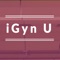 Icon iGyn U