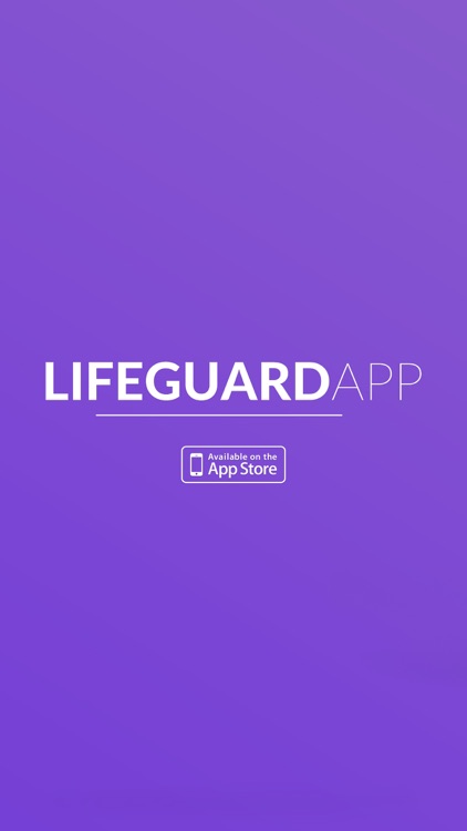 Lifeguard