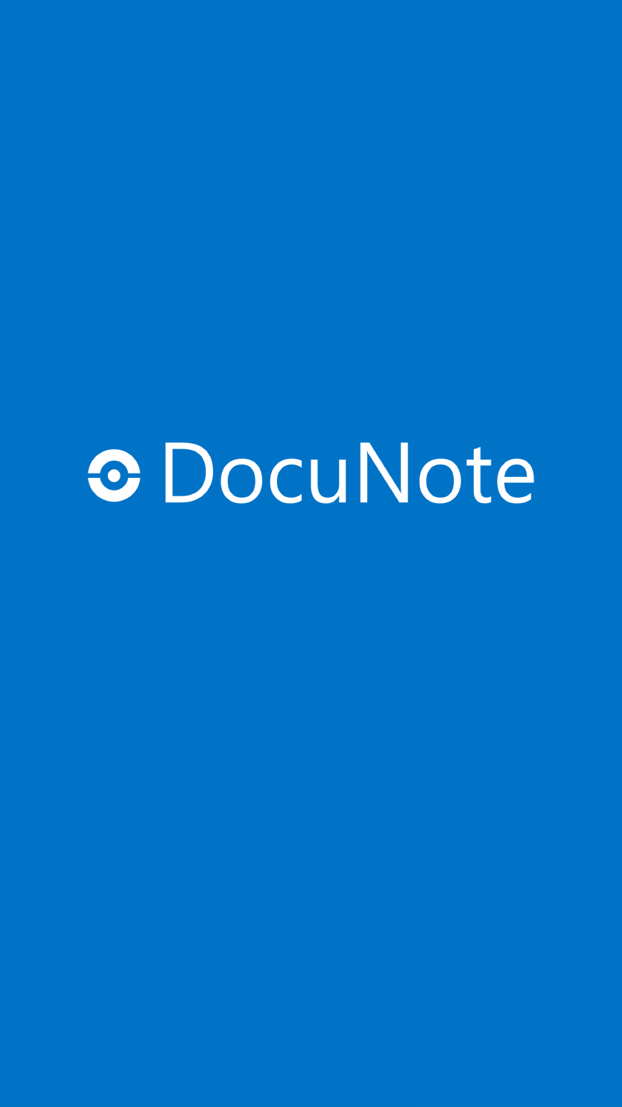 DocuNote