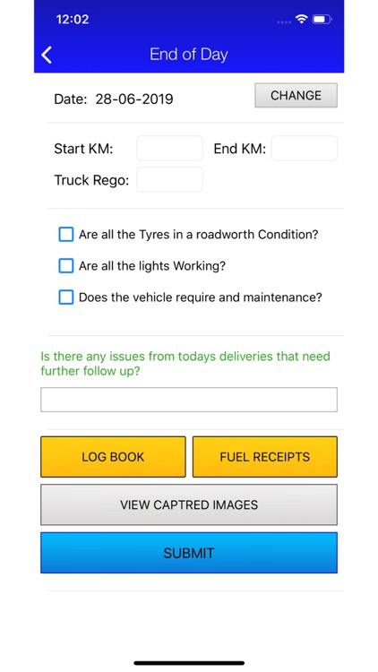 WaterStore Driver Roster screenshot-4