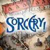Sorcery! 2 App Delete
