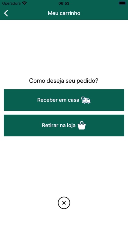 Supermercado Palmeiras screenshot-6