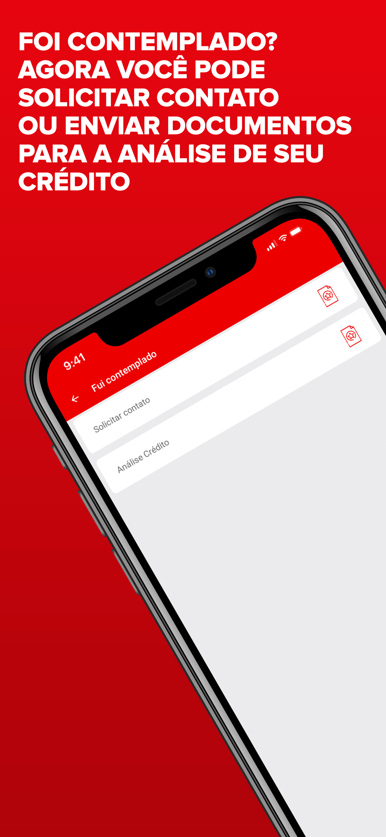 MAPFRE Consórcios