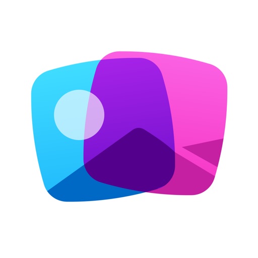 Picture Blender Tool icon