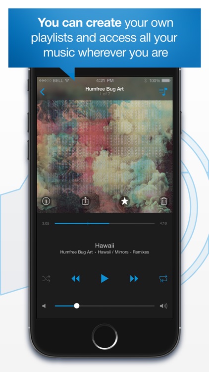 4shared Mobile