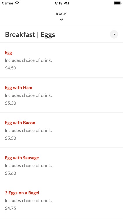 Brendel's Bagels & Eatery