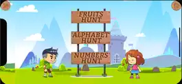 Game screenshot Cool Adventure Hunting Game apk
