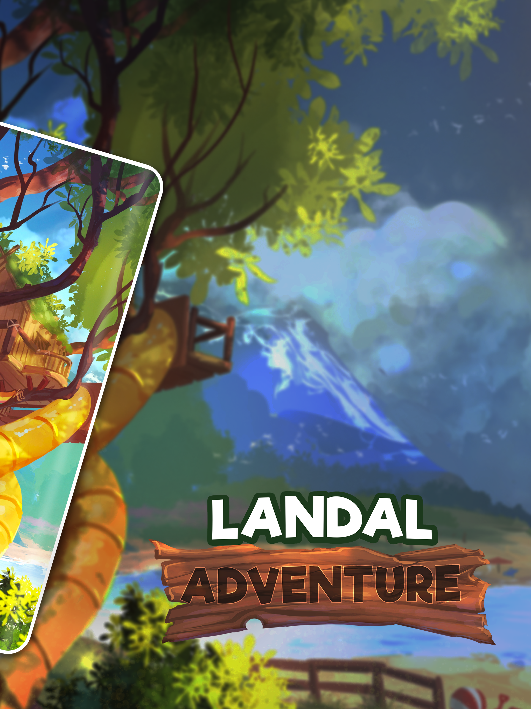 Landal Adventure