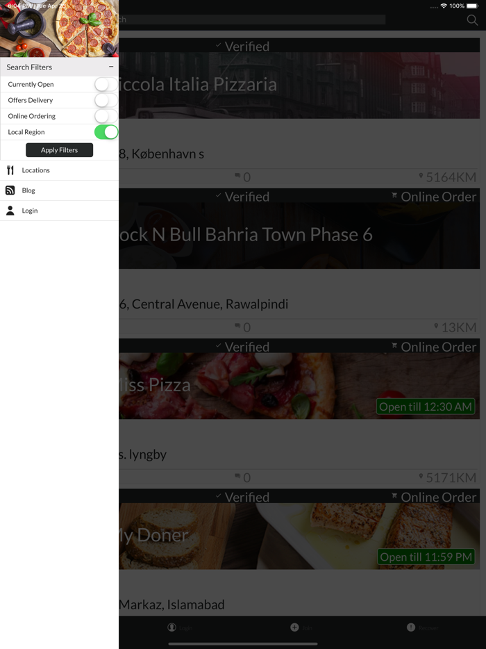 Foodnerd - Food is Social