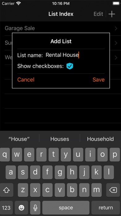 Screenshot #3 pour Task Slayer