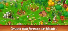 Game screenshot Big Farm Empire hack