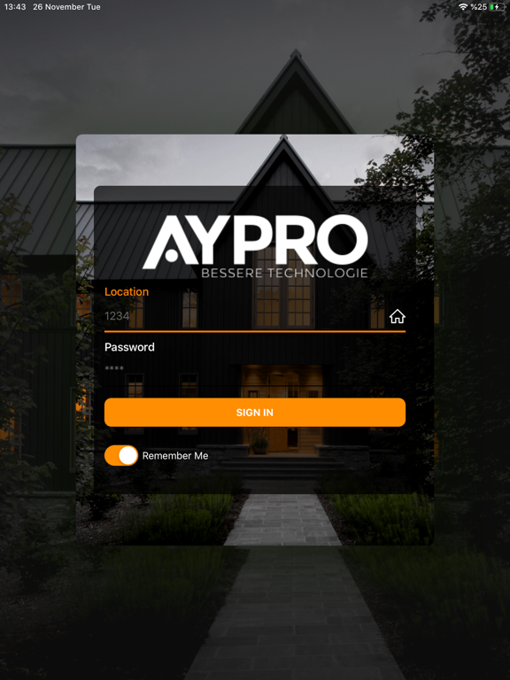 Screenshot #4 pour Aypro Voice Bridge+