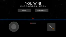 Game screenshot Communist Space Warfare apk