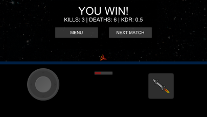 Communist Space Warfare screenshot 2