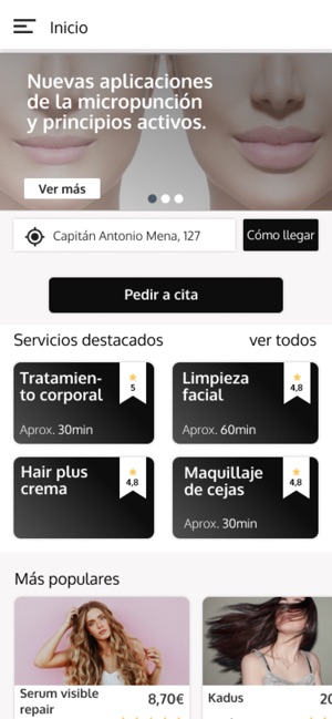 Vog Ventas Elche(圖2)-速報App