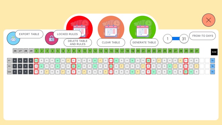 TurnicApp screenshot-5