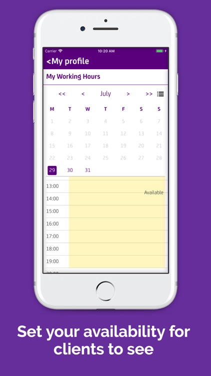 Go:Do Pro - for Trainers screenshot-3