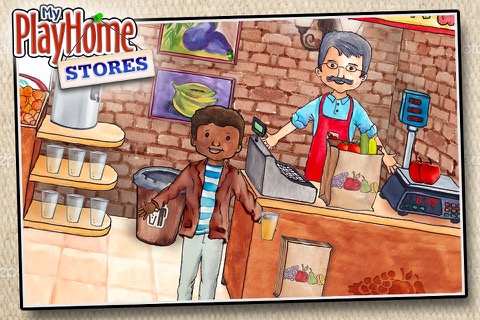 My PlayHome Storesのおすすめ画像4