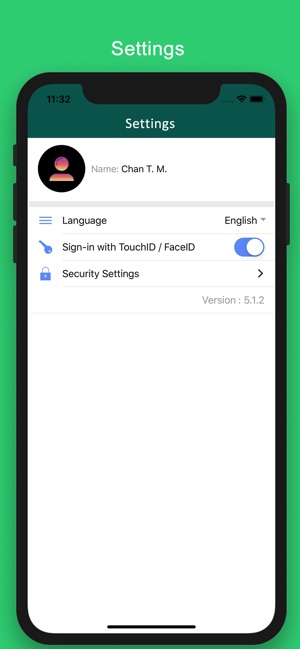 HLD Companion(圖3)-速報App