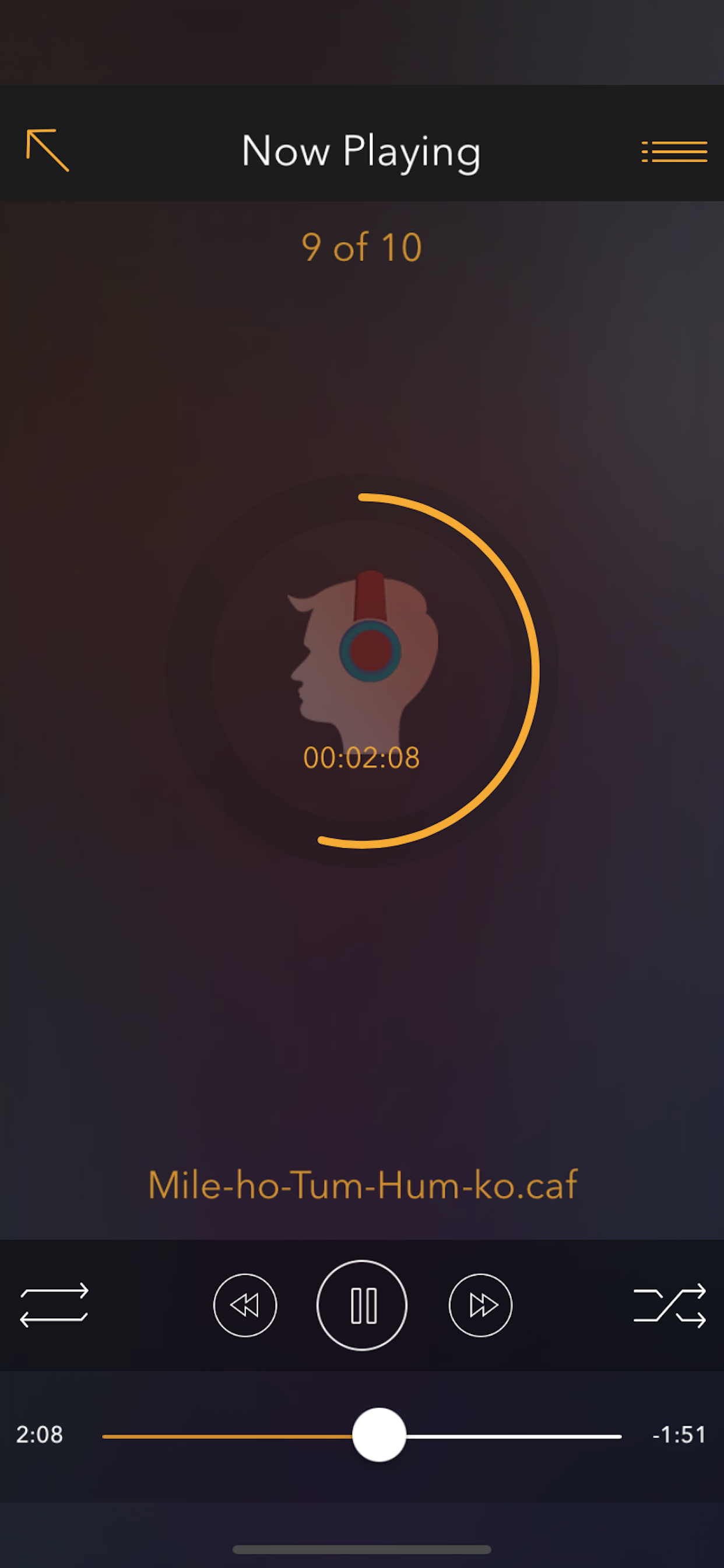 Audio Editor - Music Cutter
