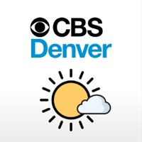 CBS Denver Weather app not working? crashes or has problems?