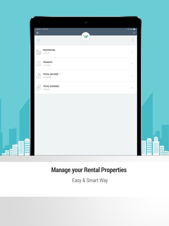 Screenshot #4 pour World of Rental