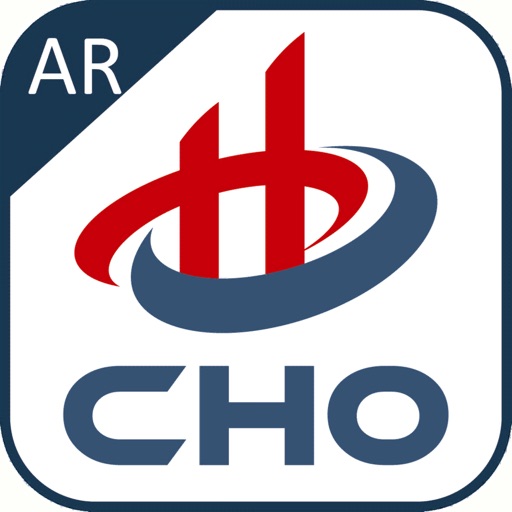 CHO SEALS Icon