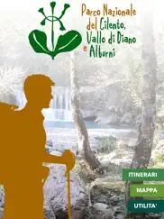 il cammino del parco ipad resimleri 1