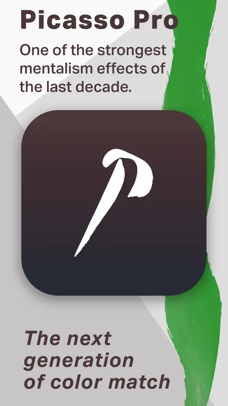 Picasso Pro screenshot 1 of 5