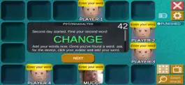 Game screenshot MAD or MED hack