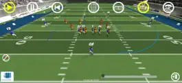 Game screenshot American Football 3D Playbook apk