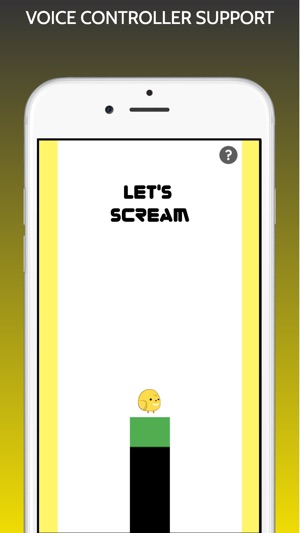 Let's Scream