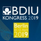 Top 10 Business Apps Like BDIU Kongress - Best Alternatives