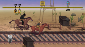 Slaps And Beans screenshot