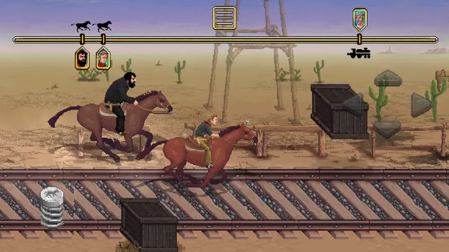 Slaps And Beans screenshot 5