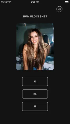 Game screenshot TikQuiz for fans & followers apk