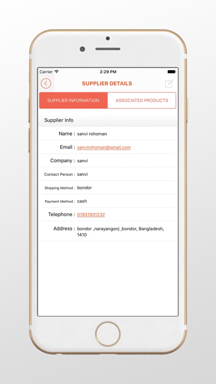 MageMob Inventory screenshot-3