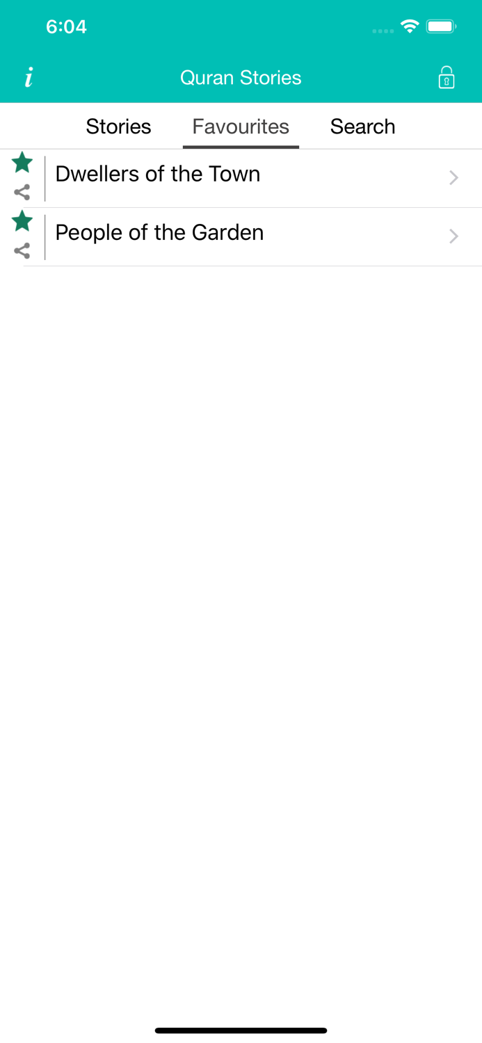 Quran Stories - Islam