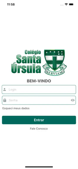 Game screenshot Colégio Santa Úrsula mod apk