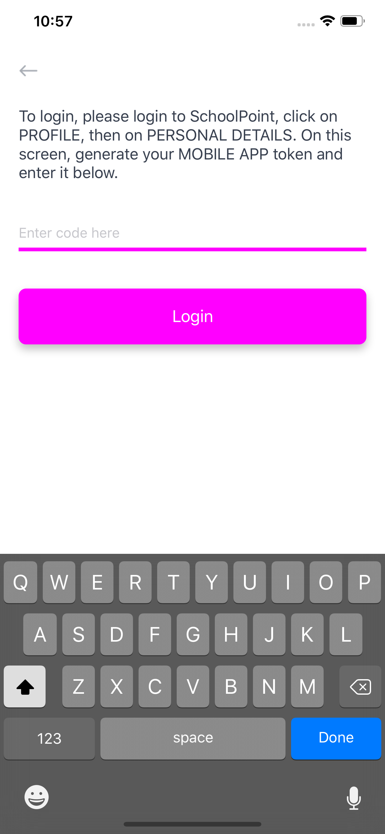 SchoolPoint