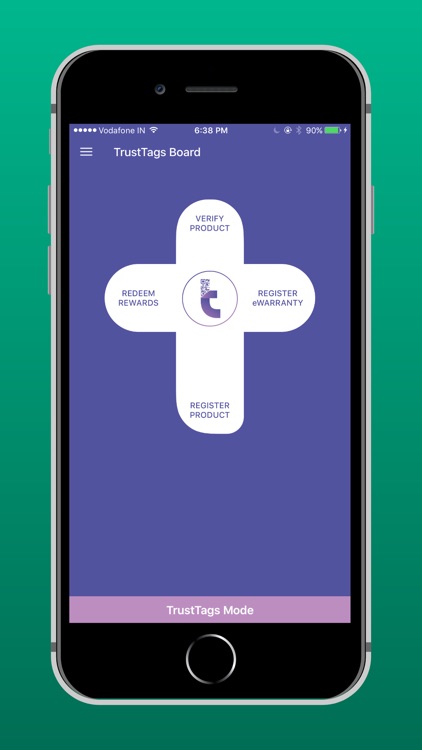 TrustTags screenshot-3