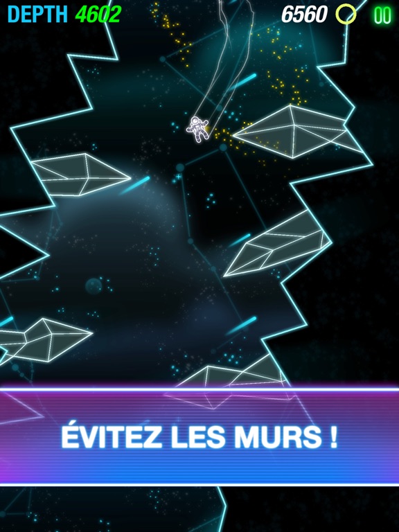 Screenshot #5 pour Let's Go Drop