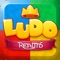 Want to be a king or a star of Ludo Realms