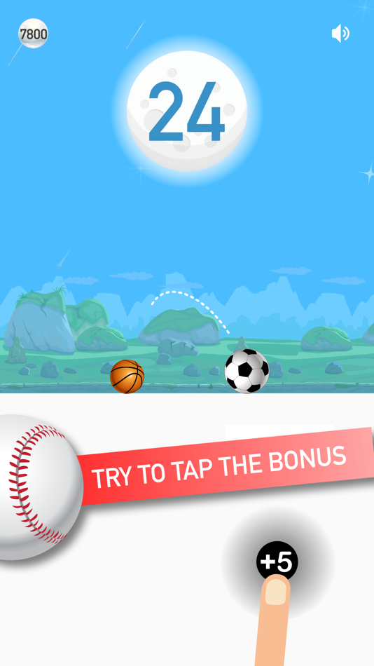 #2. Hops Over (iOS) Av: ICI Solutions