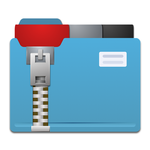 File Zip & Encryptor