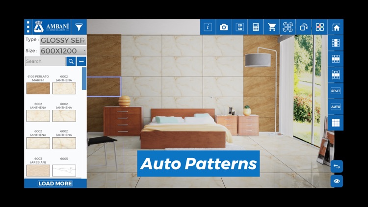 Ambani Home Solutions screenshot-3