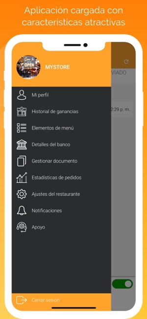 HeyU Store(圖2)-速報App
