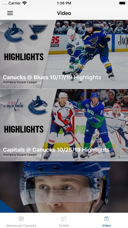 Vancouver Local News & Sports screenshot-4