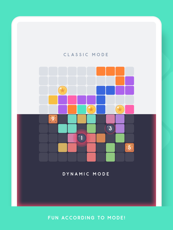 Screenshot #4 pour Play 10x10(1010)